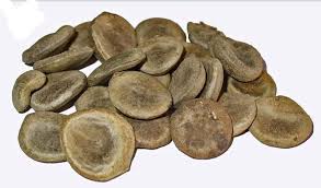 Nux-vomica Seeds