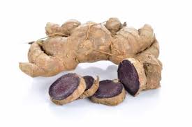 BLACK GINGER