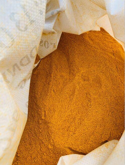Fish Meal