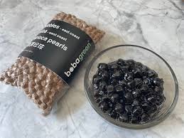 Tapioca Ball