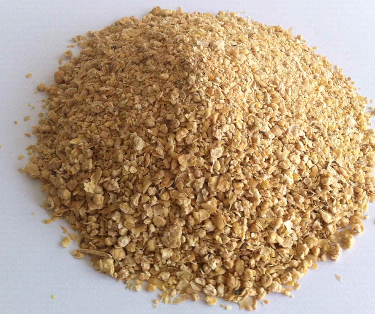 Soybean Meal