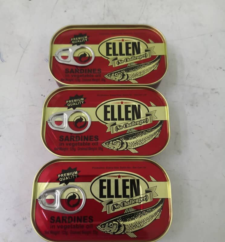Sardines