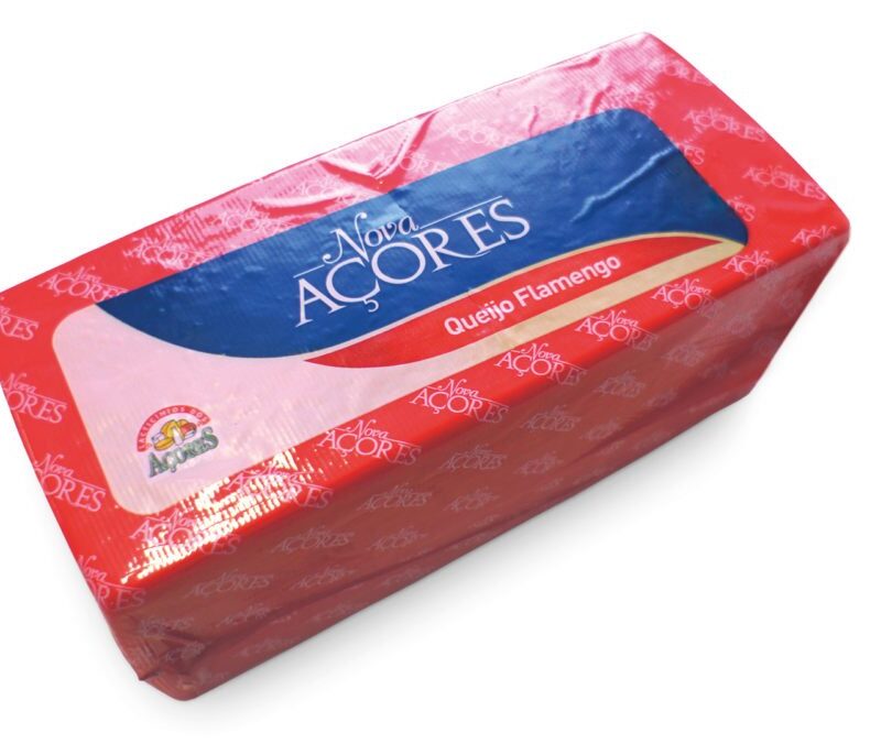 Barra Nova Azores Cheese