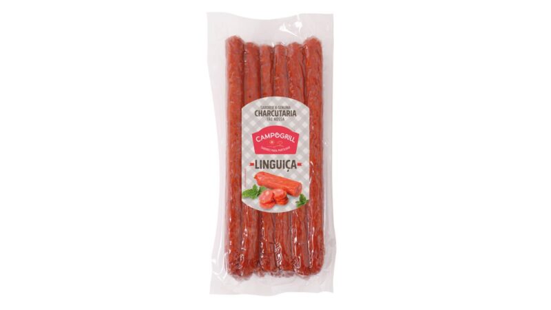 Big Sausage