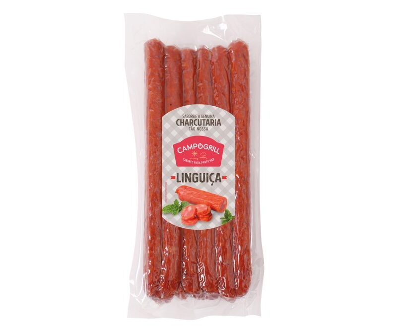 Big Sausage