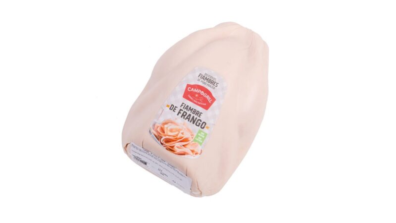 Chicken Ham