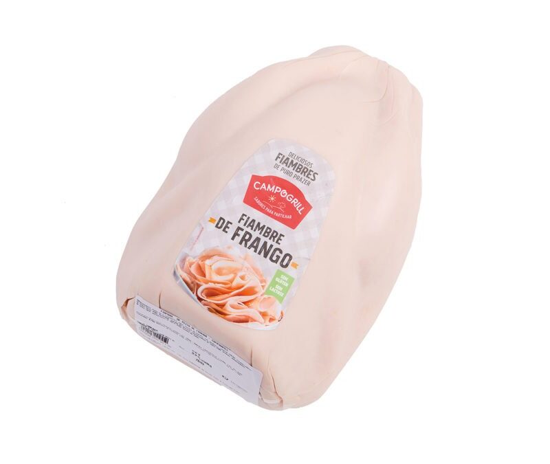 Chicken Ham