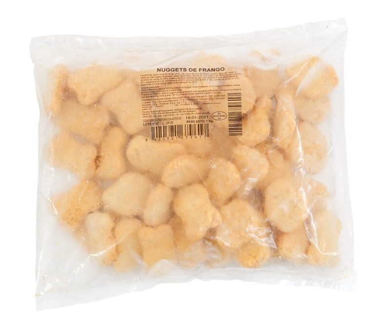 Chicken Nuggets