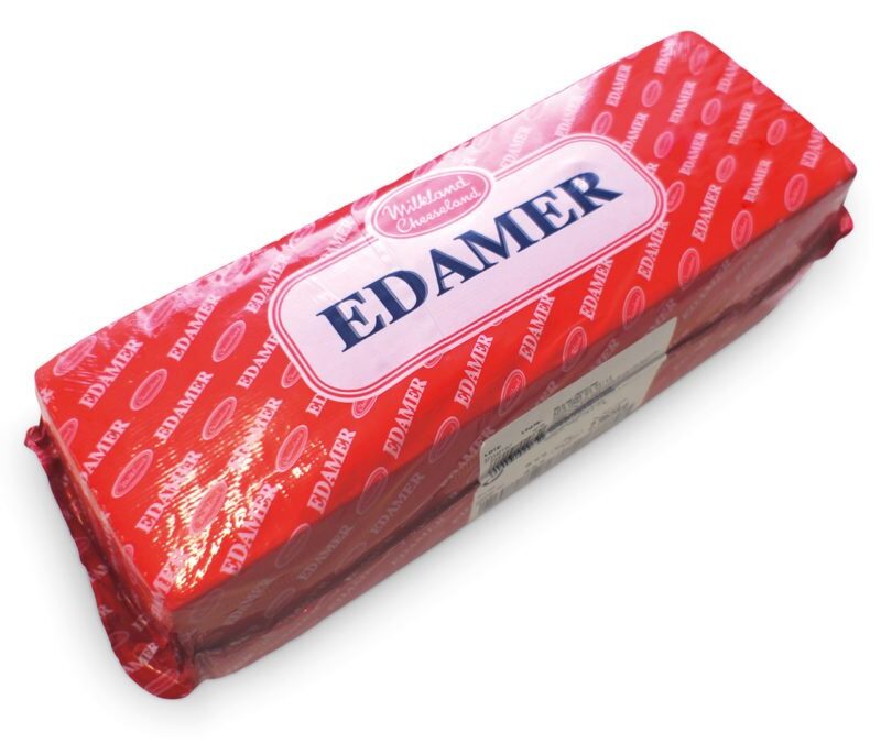 Edamer Cheese