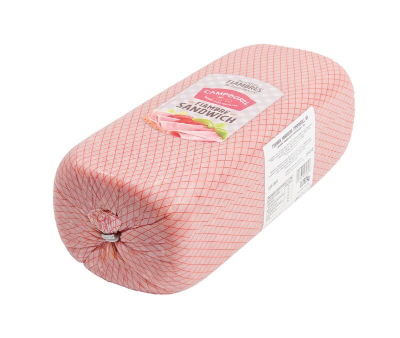 Ham Sandwich