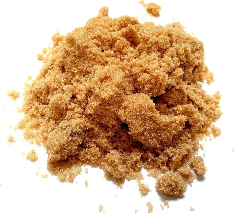Light Soft Brown Sugar