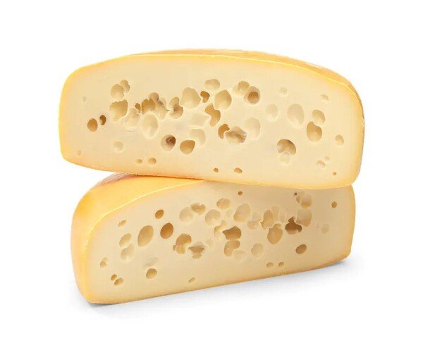 Maasdammer Cheese