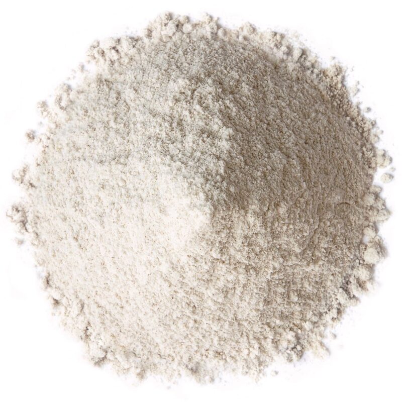 Organic Brown Rice Flour Gluten Free