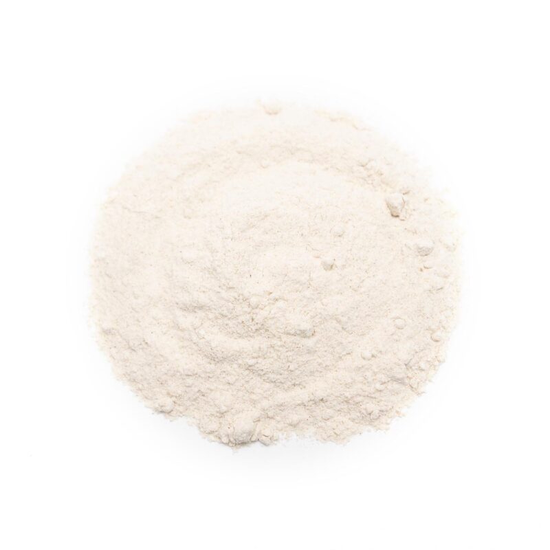 Organic Buckwheat Flour