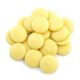 Organic Raw Cacao Butter Drops