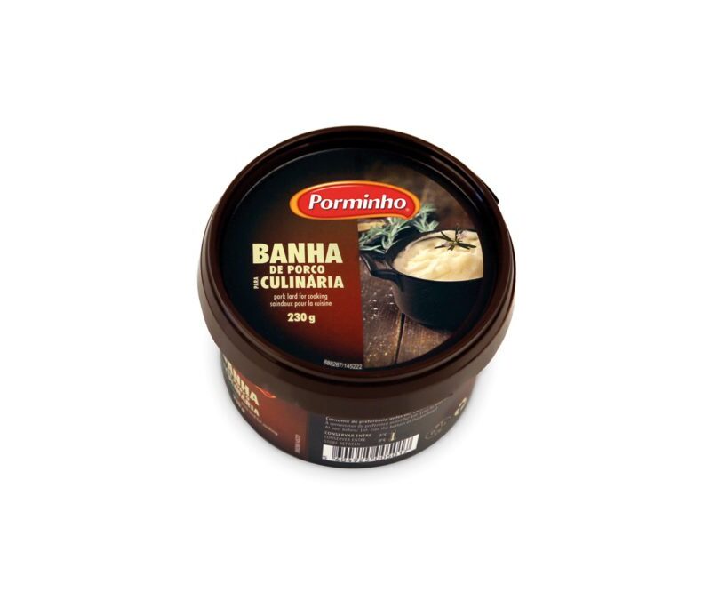 Premium Lard